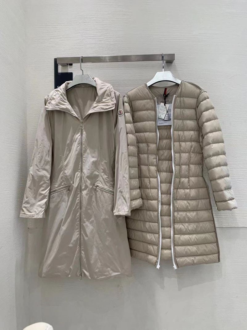 Moncler Down Jackets